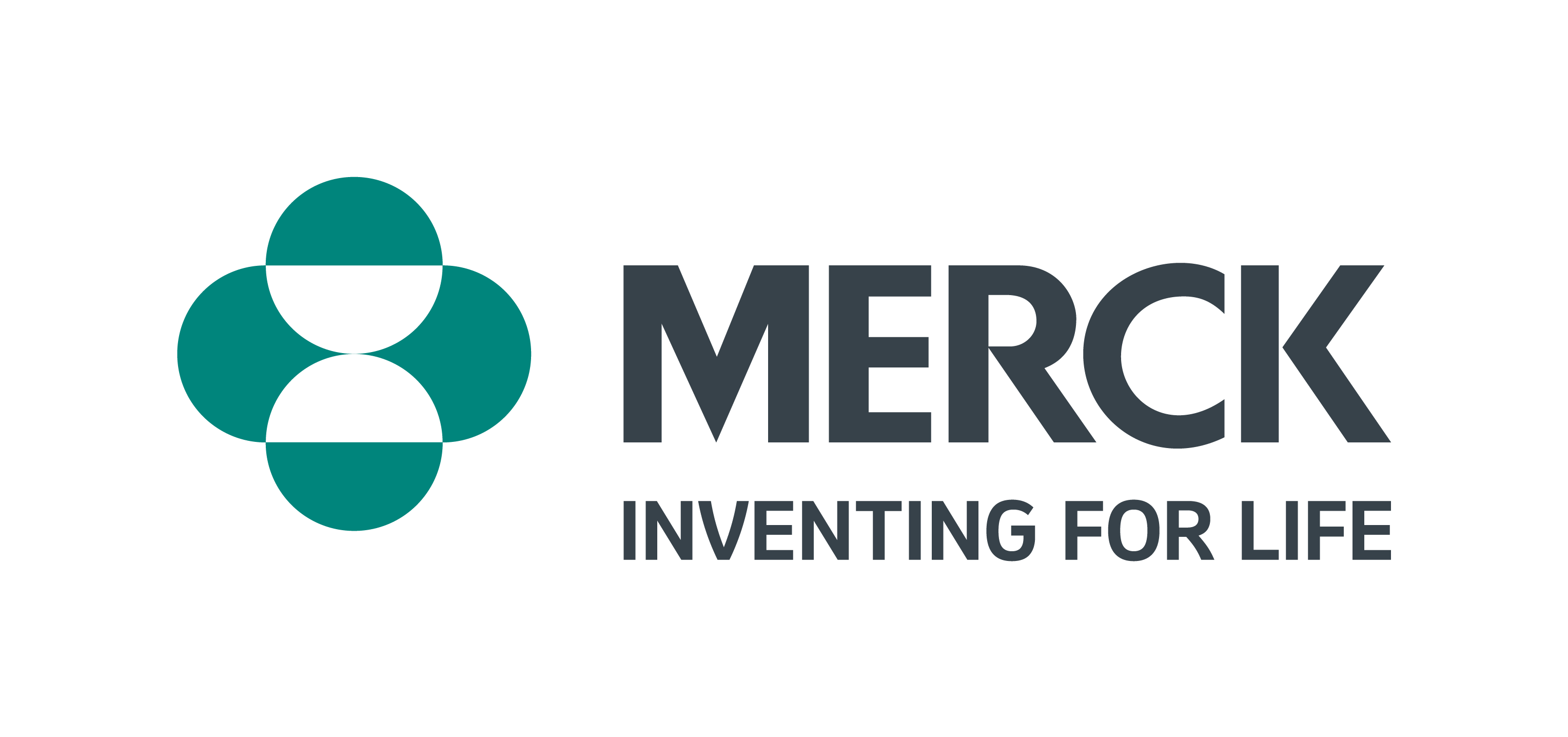 Merck Logo
